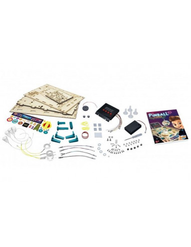 Flipper - Buki Flipper - Buki