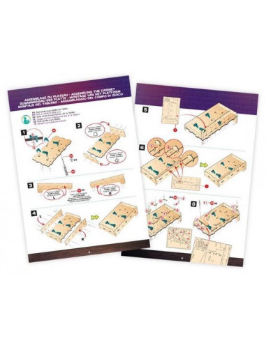 Flipper - Buki Flipper - Buki