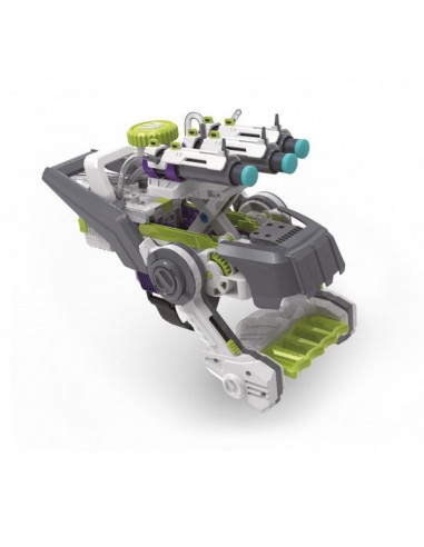 Main blaster - Buki Main blaster - Buki