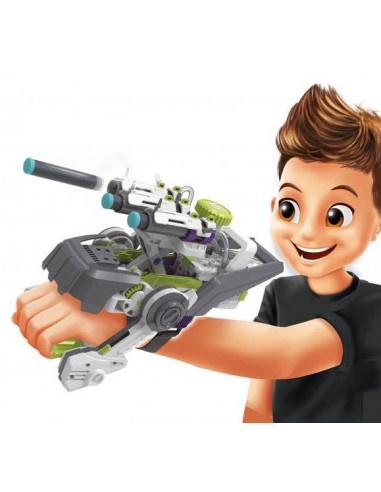 Main blaster - Buki Main blaster - Buki