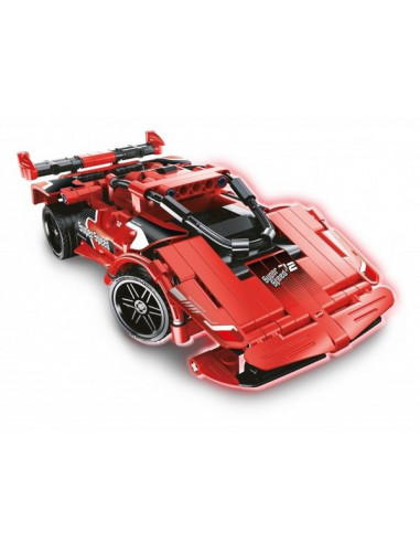 Voiture de sport radiocommandé - Buki Voiture de sport radiocommandé - Buki