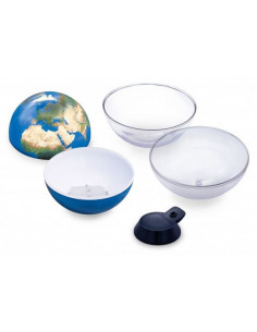 Globe City Light - Buki 2