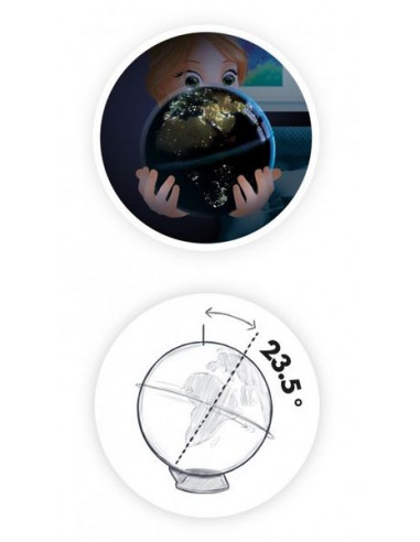 Globe City Light - Buki Globe City Light - Buki