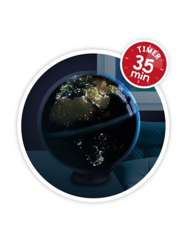 Globe City Light - Buki Globe City Light - Buki