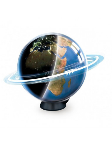 Globe City Light - Buki Globe City Light - Buki