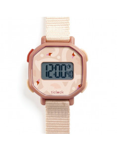 Montre digitale Poetic...