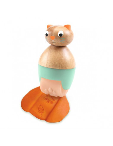 Mapataroule - Djeco Mapataroule - Djeco