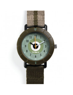 Montre sport Green Target -...