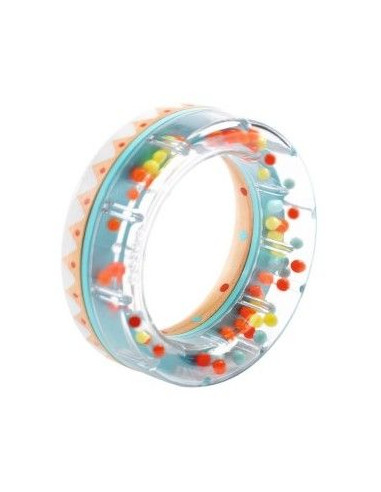 Anneau de pluie BabyRing - Djeco