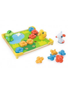 Mosaïco Ducky & Co - Djeco 2