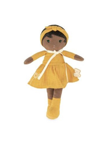 Poupée Naomie 25 cm - Kaloo Poupée Naomie 25 cm - Kaloo