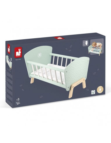 Lit Zen - Janod Lit Zen - Janod