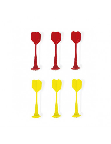 Jeu de fléchettes magnétiques... Jeu de fléchettes magnétiques...