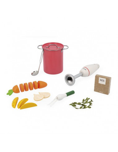 Set de soupe - Janod Set de soupe - Janod