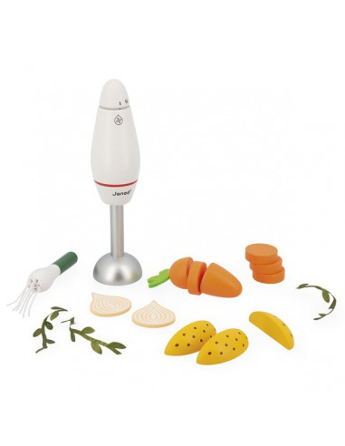 Set de soupe - Janod Set de soupe - Janod