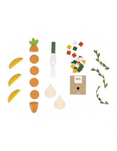 Set de soupe - Janod Set de soupe - Janod