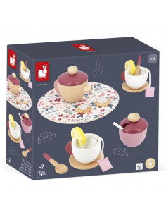 Set à thé Twist - Janod