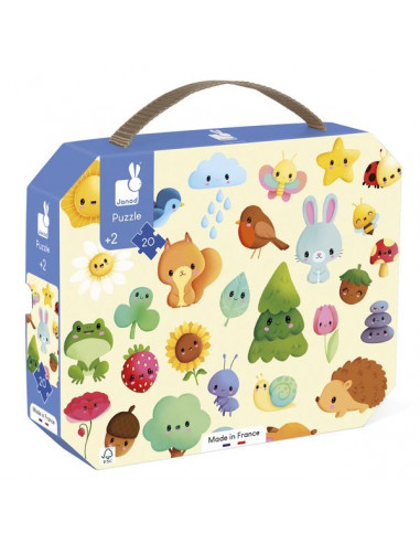 Coussin de puzzle 1500 pièces géant puzzle planche coussin de rangement jeu  cadeau