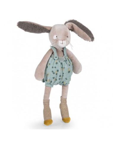 Lapin sauge Trois Petits Lapins -... Lapin sauge Trois Petits Lapins -...