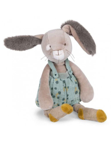 Lapin sauge Trois Petits Lapins -...