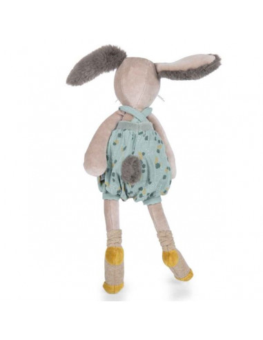 Lapin sauge Trois Petits Lapins -... Lapin sauge Trois Petits Lapins -...