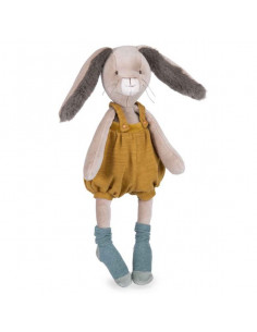 Lapin ocre Trois Petits... 2