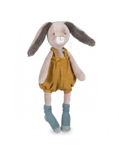 Lapin ocre Trois Petits Lapins -... Lapin ocre Trois Petits Lapins -...