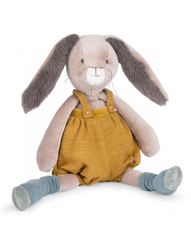 Lapin ocre Trois Petits Lapins -...