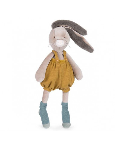 Lapin ocre Trois Petits Lapins -... Lapin ocre Trois Petits Lapins -...