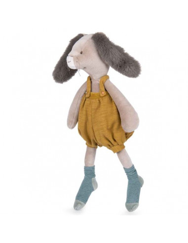 Lapin ocre Trois Petits Lapins -... Lapin ocre Trois Petits Lapins -...