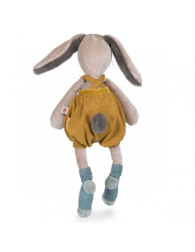 Lapin ocre Trois Petits Lapins -... Lapin ocre Trois Petits Lapins -...