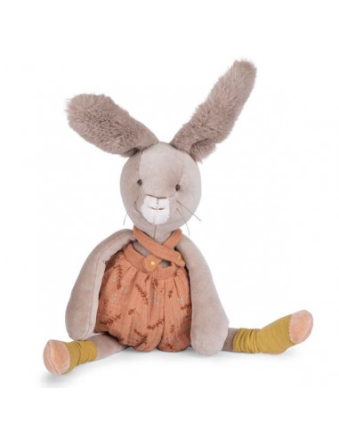 Lapin argile Trois Petits Lapins -...