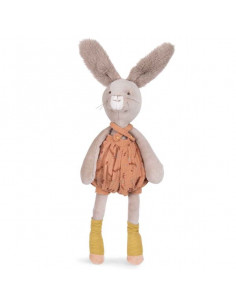 Lapin argile Trois Petits... 2
