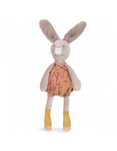 Lapin argile Trois Petits Lapins -... Lapin argile Trois Petits Lapins -...