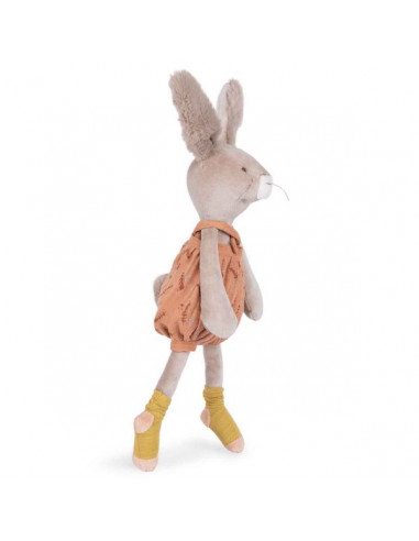 Lapin argile Trois Petits Lapins -... Lapin argile Trois Petits Lapins -...