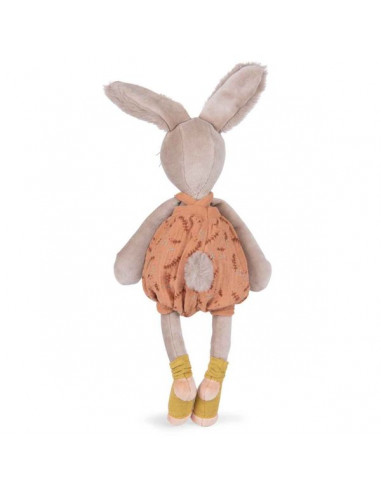 Lapin argile Trois Petits Lapins -... Lapin argile Trois Petits Lapins -...