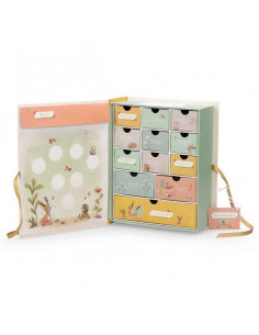 Coffret naissance Trois... 2