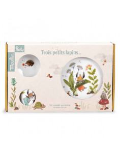 Set vaisselle porcelaine... 2