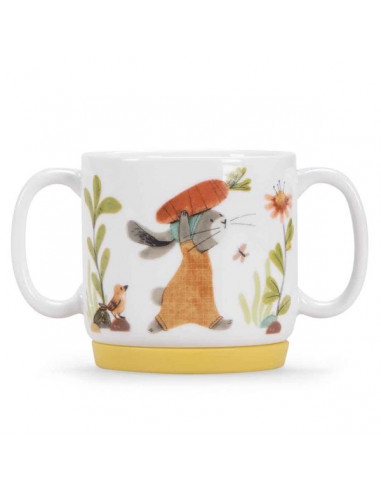 Set vaisselle porcelaine Trois Petits... Set vaisselle porcelaine Trois Petits...