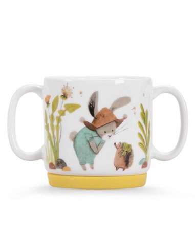 Set vaisselle porcelaine Trois Petits... Set vaisselle porcelaine Trois Petits...