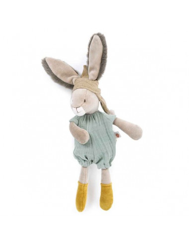 Petit lapin sauge Trois Petits Lapins... Petit lapin sauge Trois Petits Lapins...