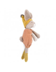 Petit lapin argile Trois... 2