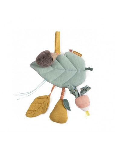 Feuille d'activités Trois Petits... Feuille d'activités Trois Petits...