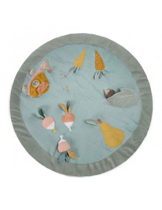 Tapis d'éveil Trois Petits...