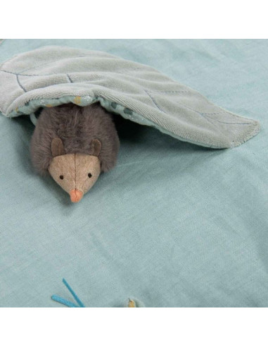 Tapis d'éveil Trois Petits Lapins -... Tapis d'éveil Trois Petits Lapins -...