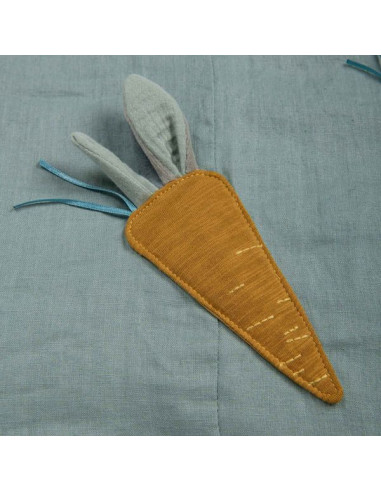 Tapis d'éveil Trois Petits Lapins -... Tapis d'éveil Trois Petits Lapins -...