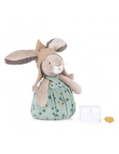 Lapin musical Trois Petits... 2