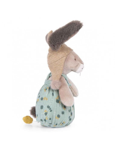 Lapin musical Trois Petits Lapins -... Lapin musical Trois Petits Lapins -...