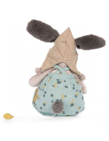 Lapin musical Trois Petits Lapins -... Lapin musical Trois Petits Lapins -...