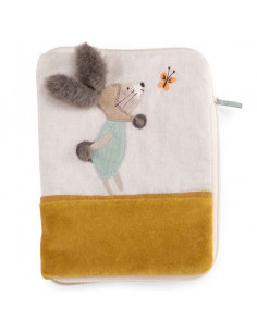 Protège carnet de santé...